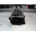 #N403 Left Cylinder Head From 2008 Ford F-350 Super Duty  6.4 1832135M2